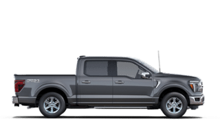 2025 Ford F-150® External Image 1